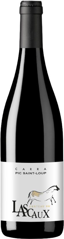 Pic Saint Loup Cuvée Carra - Photo 1