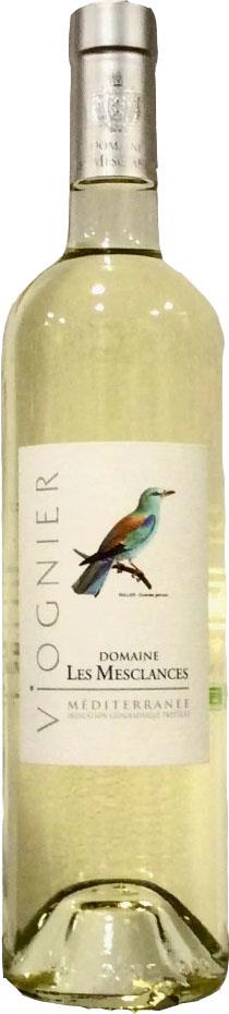 Viognier IGP Méditerranée - Photo 1