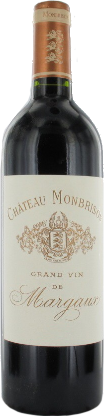 Château Monbrison Margaux 2019 - Photo 1