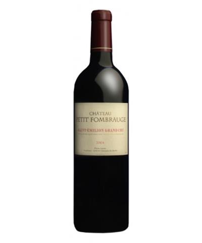 Magnum Château Petit Fombrauge Saint-Emilion Grand cru 2016 - Photo 1