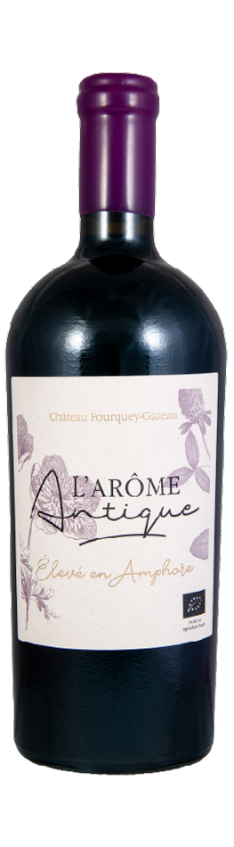 L'Arôme Antique - Photo 1