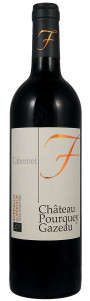 Cabernet Bordeaux Supérieur - Photo 1