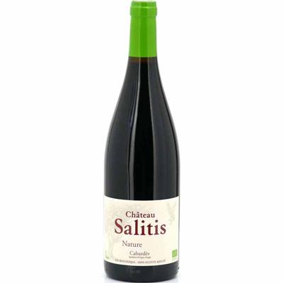 Cuvée Nature Cabardès - Photo 1