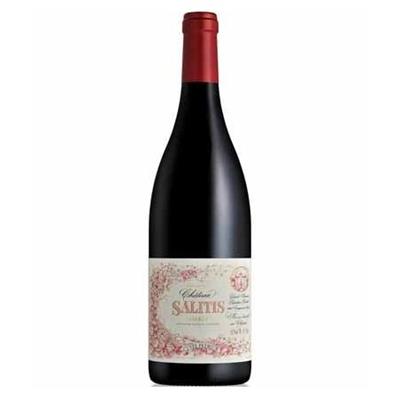 Cuvée Premium Cabardès - Photo 1