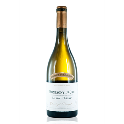 Montagny 1er cru "Le Vieux Château" - Photo 1