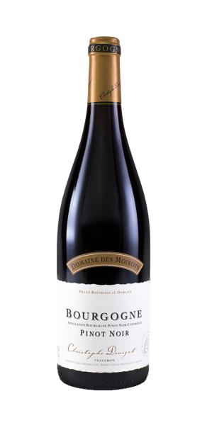 Bourgogne Pinot Noir  - Photo 1