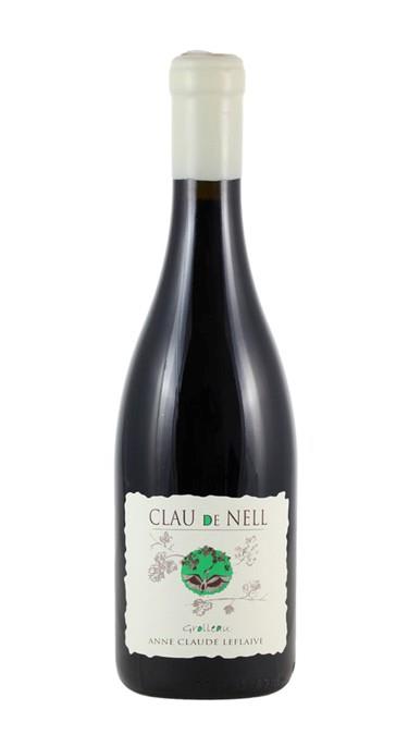 Grolleau Anjou 2020 - Photo 1