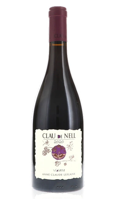 Magnum Violette Anjou - Photo 1