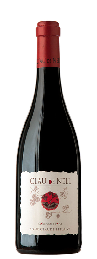 Cabernet Franc 2021 - Photo 1