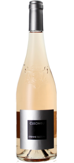 Magnum Culombu Rosé AOP Corse Calvi - Photo 1