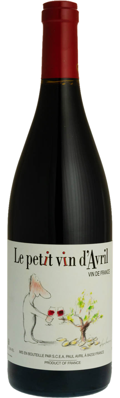 Le Petit Vin d'Avril - Photo 1