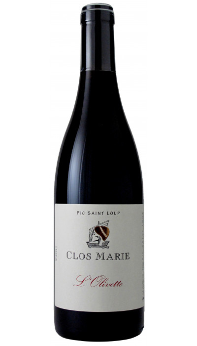 Magnum L'Olivette 2013 - Photo 1