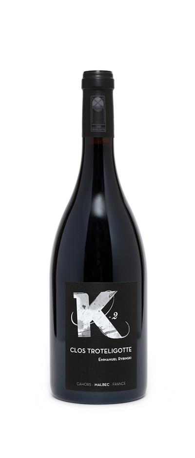 K2 - Photo 1