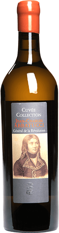 Général de la Révolution Blanc - Photo 1