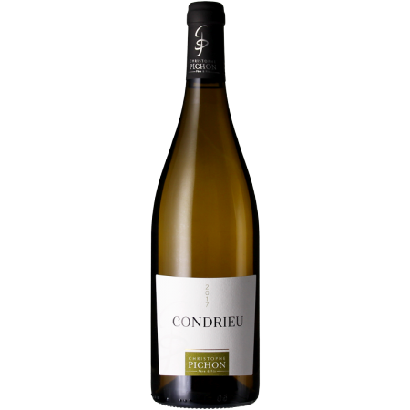 Condrieu - Photo 1