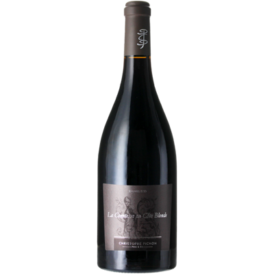 Côte-Rôtie La Comtesse en Côte Blonde 2018 - Photo 1