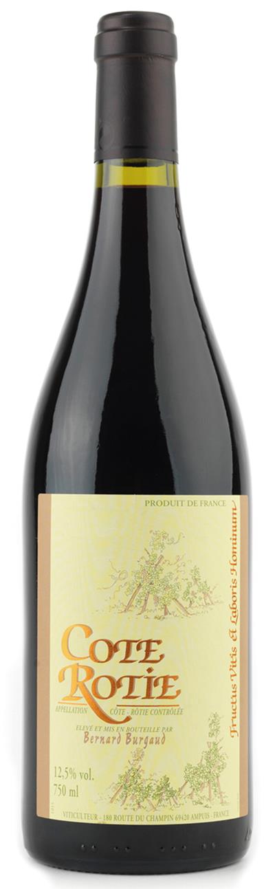 Magnum Côte-Rôtie 2018 - Photo 1