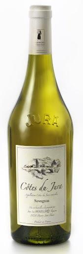 Côtes du Jura Savagnin  - Photo 1