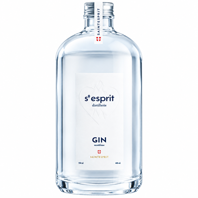 Gin Saint Esprit 46° 0,5l  - Photo 1