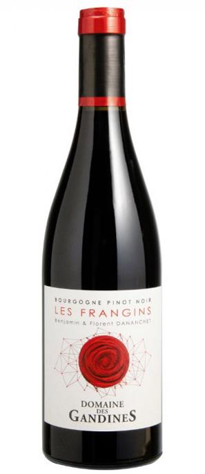Les Frangins Bourgogne  - Photo 1