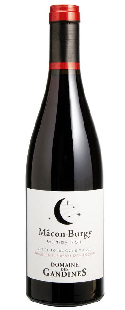 Mâcon-Burgy - Photo 1