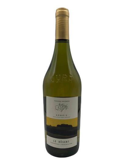 Le Désert Chardonnay-Savagnin 2023 - Photo 1
