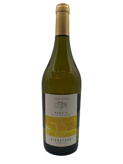 Signature Savagnin  - Photo 1