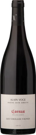 Cornas Les Vieilles Vignes - Photo 1