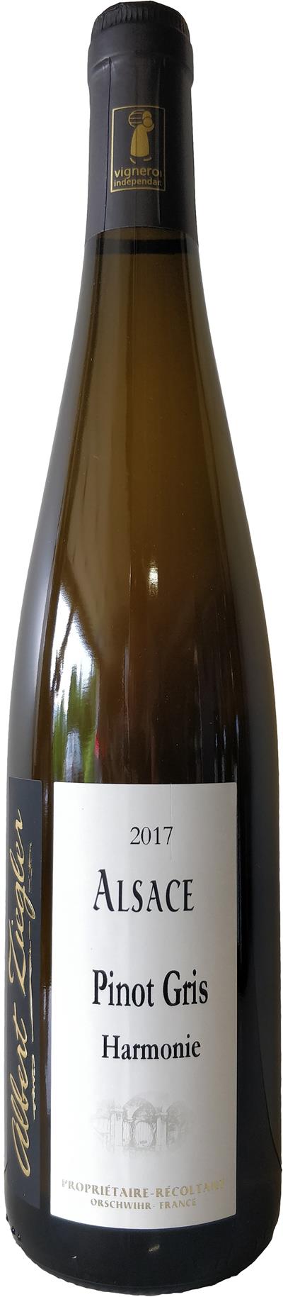 Pinot Gris Harmonie - Photo 1