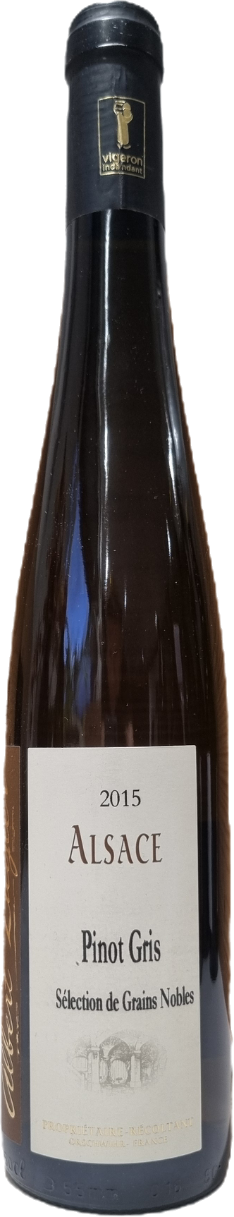 Pinot Gris Sélection de Grains Nobles - Photo 1