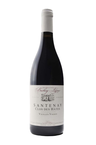 Santenay Clos des Hâtes Vieilles Vignes - Photo 1