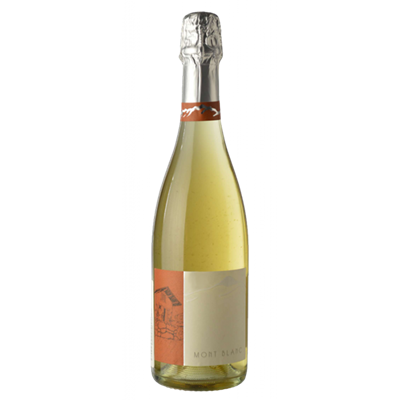 Mont-Blanc Ayze Brut Nature - Photo 1