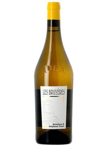 Chardonnay Les Bruyères - Photo 1