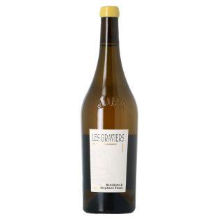 Les Graviers Chardonnay Arbois - Photo 1