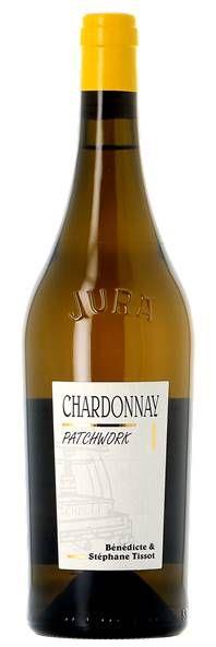 Chardonnay Patchwork - Photo 1