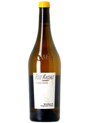Chardonnay Rose Massale Arbois 2023 - Photo 1