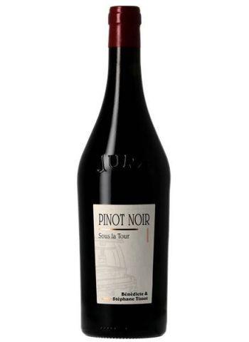 Pinot noir Sous La Tour Arbois - Photo 1