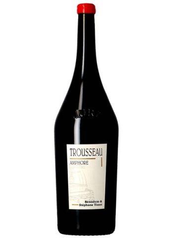 Trousseau Amphore - Photo 1