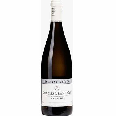 Chablis Grand Cru Vaudésir - Photo 1