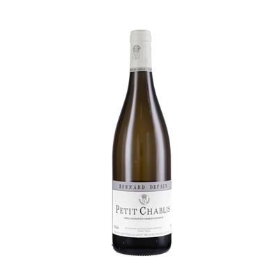 Petit Chablis - Photo 1