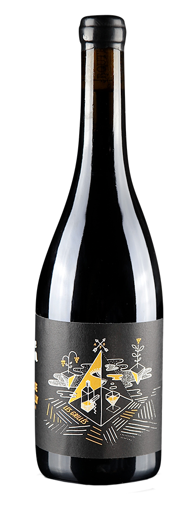 Côte de Brouilly Les Grillés 2021 - Photo 1