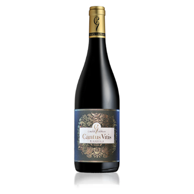 Cantus Vitis AOP Minervois 2024 - Photo 1