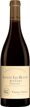 Savigny-Lès-Beaune 1er cru Aux Clous - Photo 1