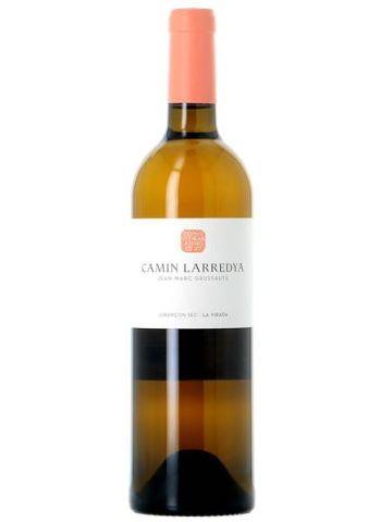 La Virada AOP Jurançon sec - Photo 1