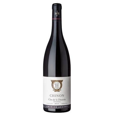 Clos de la Dioterie 2016 - Photo 1