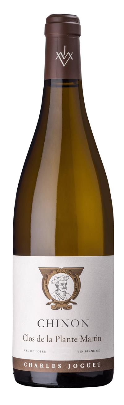Clos de la Plante Martin 2015 - Photo 1