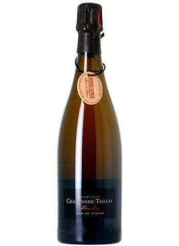 Champagne Chartogne-Taillet Avize "Hors Série" 2022 Extra Brut - Photo 1