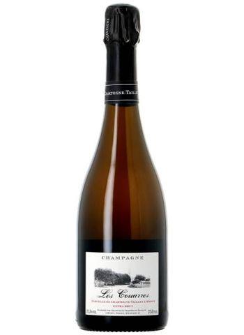 Champagne Chartogne-Taillet Les Couarres Extra Brut 2022 - Photo 1