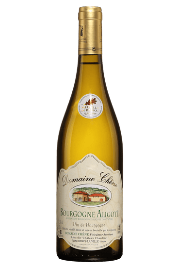 Bourgogne Aligoté - Photo 1
