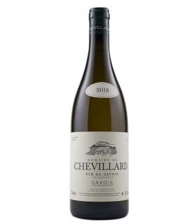 Chardonnay 2018 - Photo 1